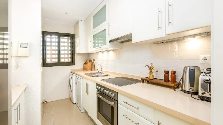 85m² apartment for sale, San Javier, Spain No. 3365 № 20