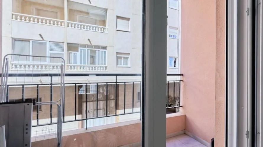 1 bedroom apartment for sale, Torrevieja, Spain No. 3434 № 5