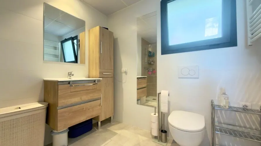 3 bedrooms apartment for sale, Villajoyosa, Spain No. 3423 № 18