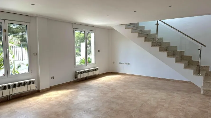 4 bedrooms house for sale, Totana, Spain No. 3316 № 17