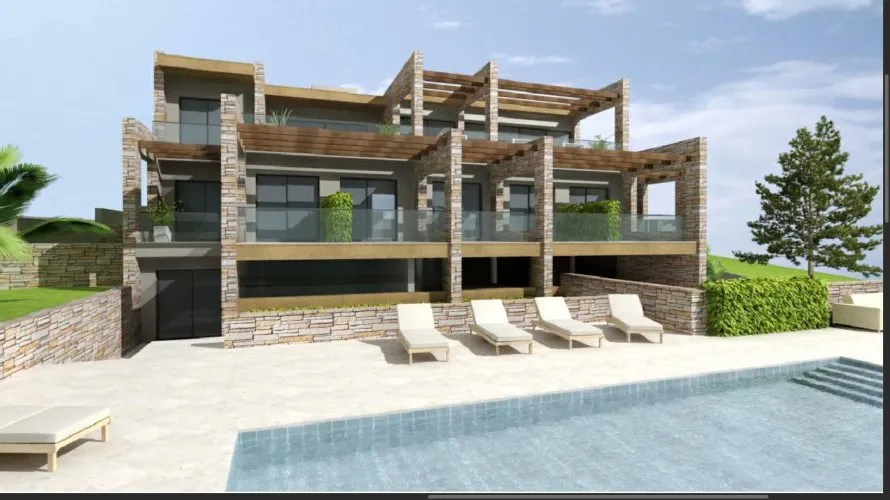 335m² commercial property for sale, Alicante, Spain No. 3327 № 5