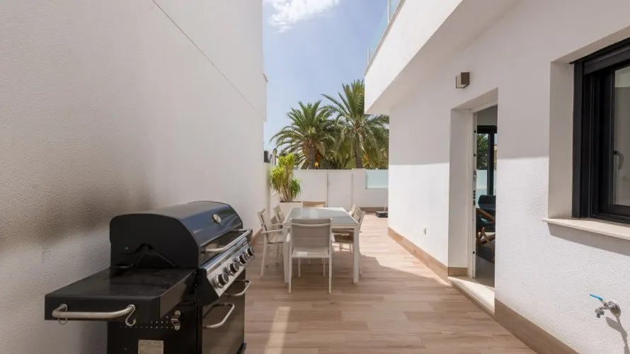 121m² villa for sale, Las Esperanzas, Spain No. 3374 № 5