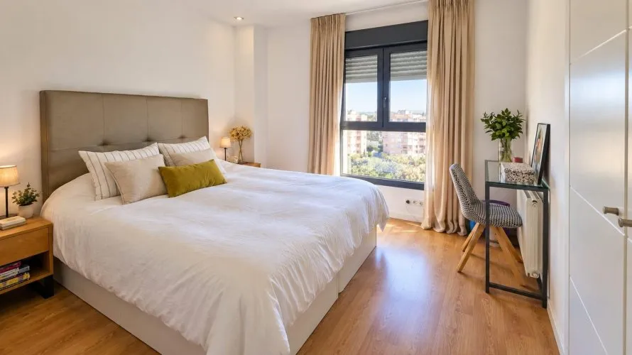 3 bedrooms apartment for sale, Alicante, Spain No. 3387 № 21