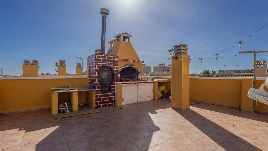57m² apartment for sale, La Mata, Spain No. 3371 № 2