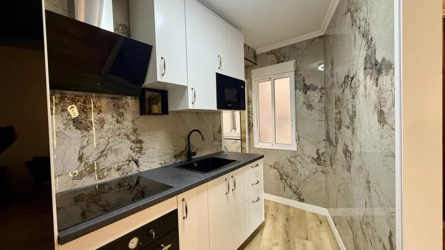 2 bedrooms apartment for sale, Torrevieja, Spain No. 3294 № 15