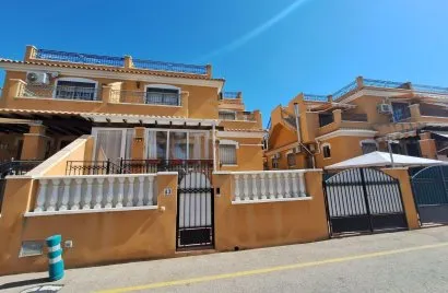 83m² duplex for sale, Torrevieja, Spain No. 3398