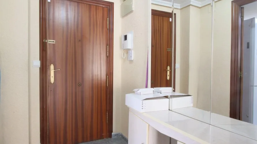 2 bedrooms apartment for sale, Alicante, Spain No. 3307 № 2