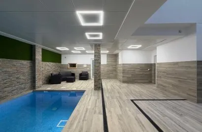 3 bedrooms apartment for sale, Torrevieja, Spain No. 3469
