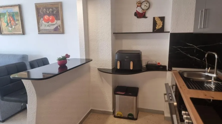 1 bedroom apartment for sale, Torrevieja, Spain No. 3397 № 9