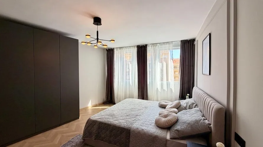 3 bedrooms apartment for sale, Torrevieja, Spain No. 3376 № 21