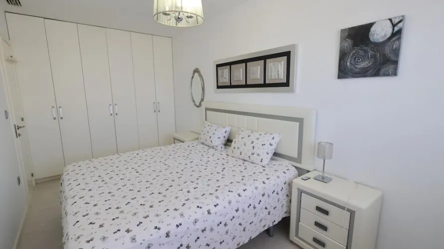 2 bedrooms apartment for sale, Campoamor, Spain No. 3429 № 8