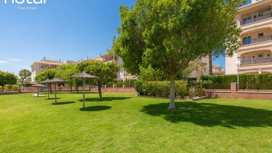 79m² apartment for sale, Alicante, Spain No. 3366 № 2