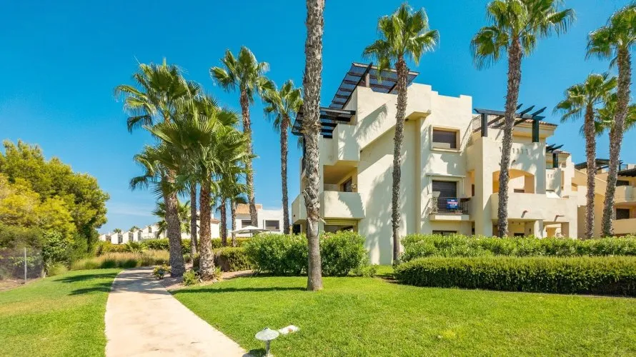 85m² apartment for sale, San Javier, Spain No. 3365 № 26