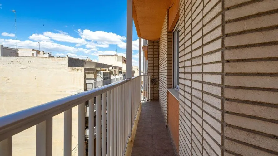 89m² apartment for sale, La Mata, Spain No. 3373 № 1