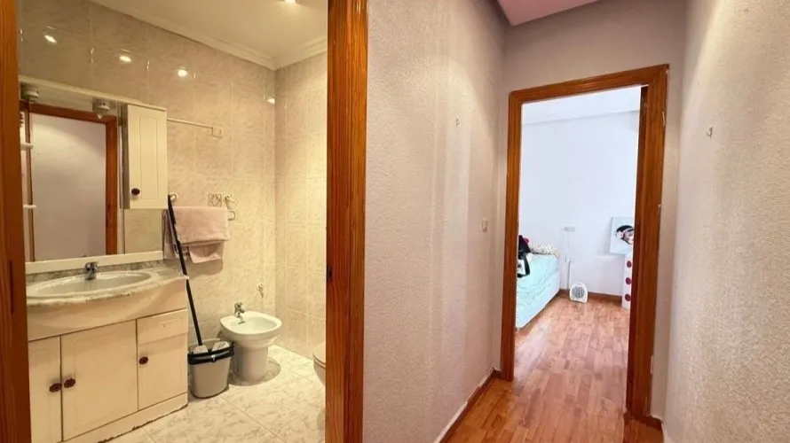 3 bedrooms penthouse for sale, Torrevieja, Spain No. 3450 № 14