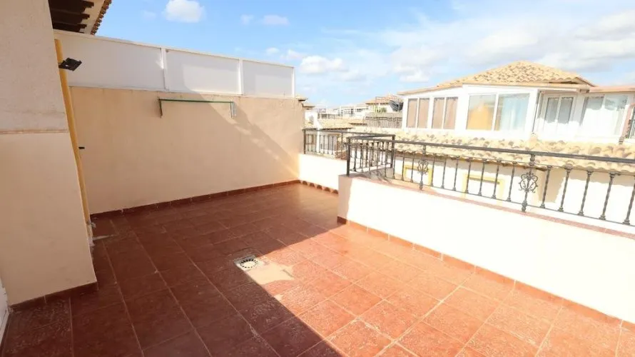 2 bedrooms house for sale, Playa Flamenca II, Spain No. 3427 № 6