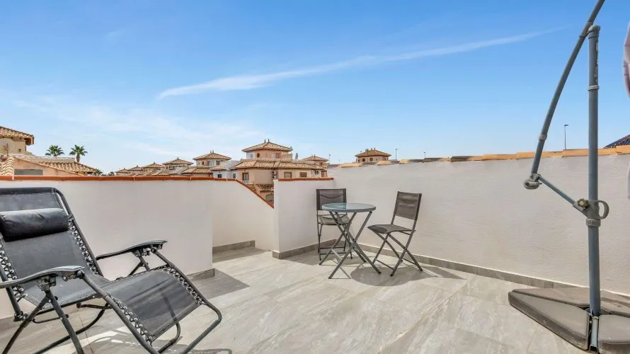 76m² apartment for sale, La Zenia, Spain No. 3296 № 3