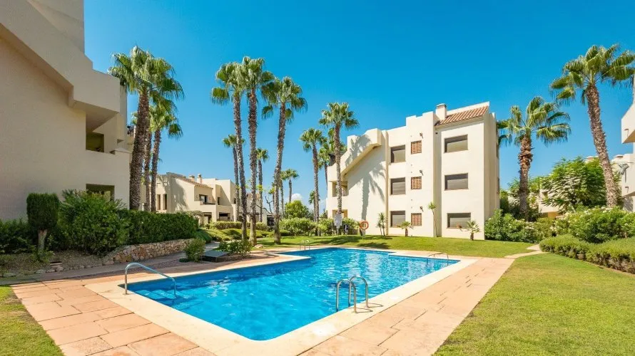 85m² apartment for sale, San Javier, Spain No. 3365 № 4