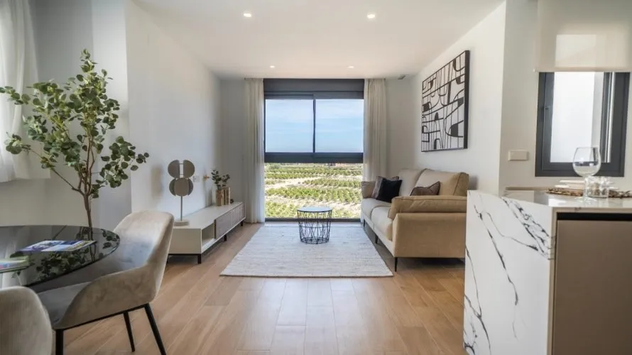 6 bedrooms villa for sale, Algorfa, Spain No. 3472 № 14