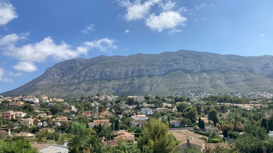180m² villa for sale, Denia, Spain No. 3329