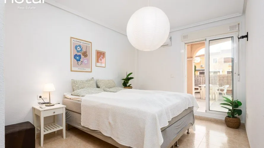 79m² apartment for sale, Alicante, Spain No. 3366 № 13