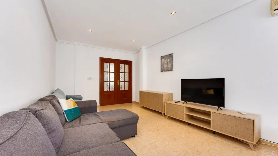 112m² apartment for sale, San Miguel de Salinas, Spain No. 3310 № 16
