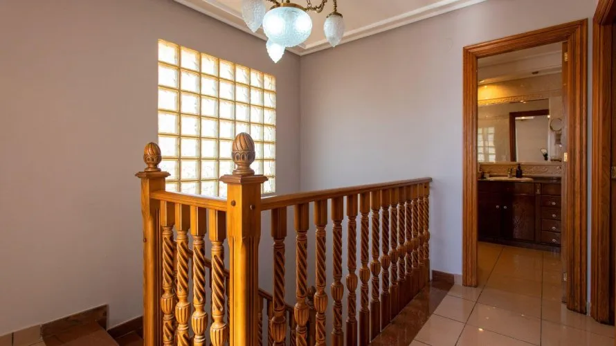 180m² villa for sale, Torrevieja, Spain No. 3370 № 10