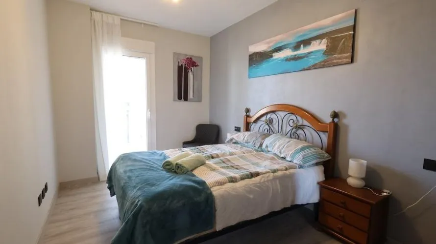 2 bedrooms apartment for sale, Alicante, Spain No. 3305 № 12