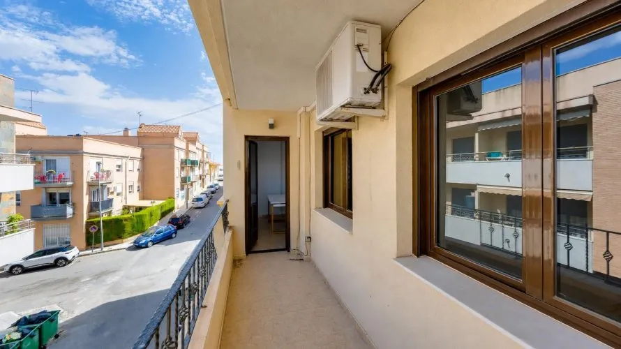 112m² apartment for sale, San Miguel de Salinas, Spain No. 3310 № 18