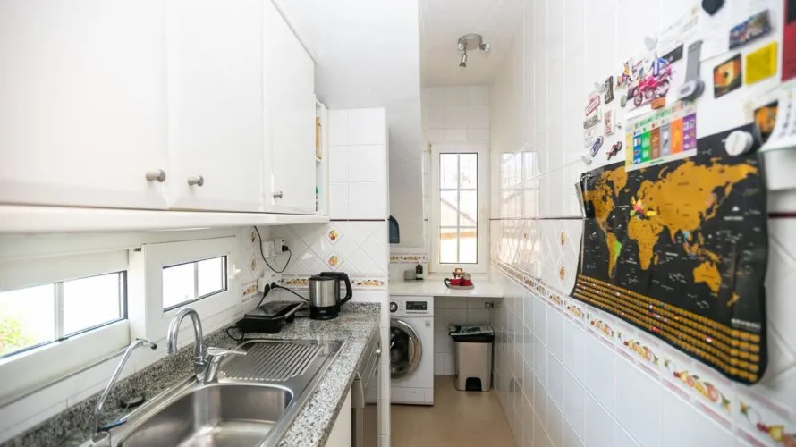 63m² penthouse for sale, Alicante, Spain No. 3466 № 13