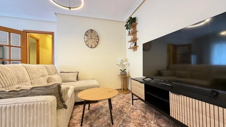2 bedrooms apartment for sale, Torrevieja, Spain No. 3407 № 22