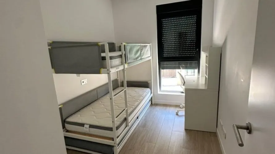 2 bedrooms apartment for sale, San Juan, Spain No. 3451 № 11
