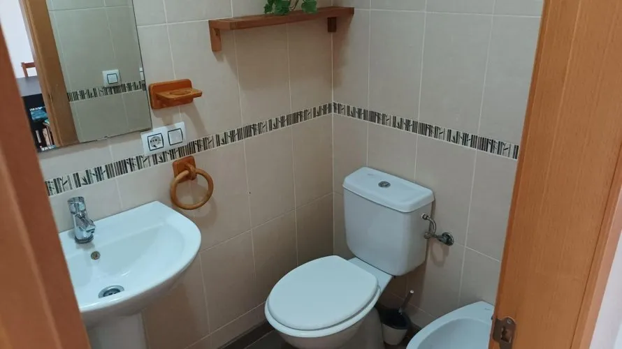 2 bedrooms apartment for sale, Torrevieja, Spain No. 3360 № 5