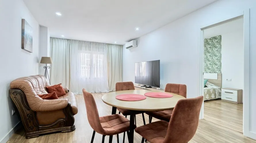 1 bedroom apartment for sale, Torrevieja, Spain No. 3434 № 28