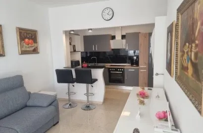1 bedroom apartment for sale, Torrevieja, Spain No. 3397