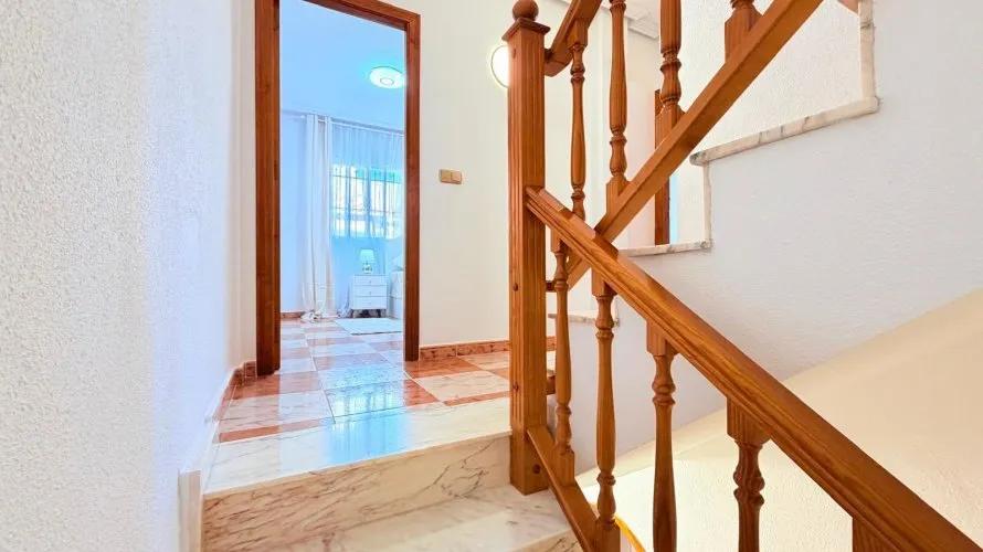 2 bedrooms house for sale, Campoamor, Spain No. 3293 № 7