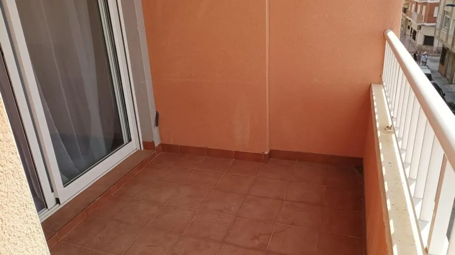 2 bedrooms apartment for sale, Torrevieja, Spain No. 3360 № 11