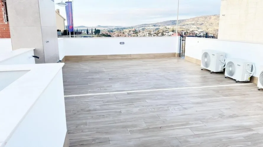 6 bedrooms villa for sale, Algorfa, Spain No. 3472 № 16