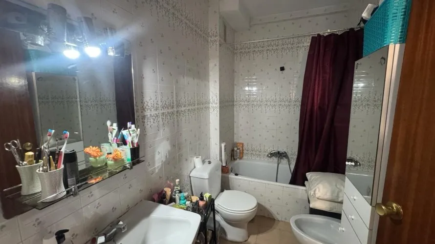 3 bedrooms penthouse for sale, Torrevieja, Spain No. 3284 № 10