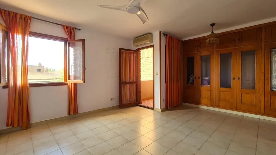 4 bedrooms house for sale, San Juan, Spain No. 3458 № 5