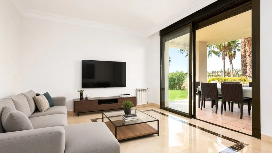 85m² apartment for sale, San Javier, Spain No. 3365 № 22
