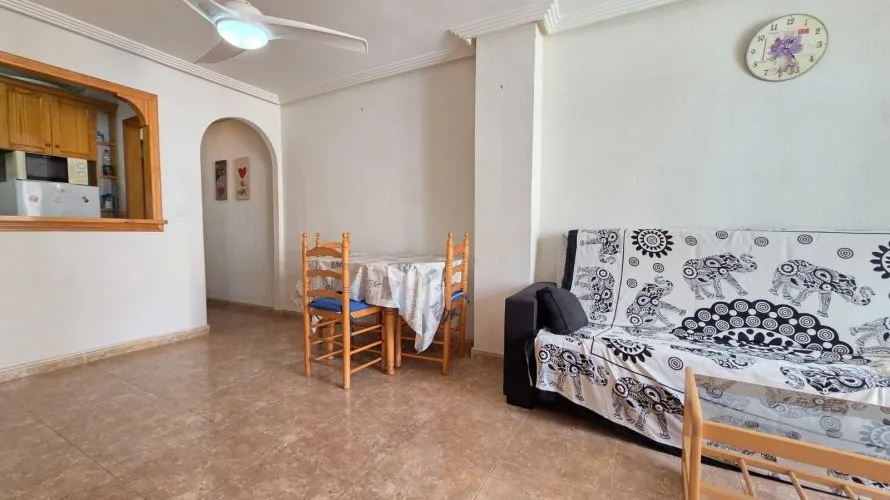 2 bedrooms apartment for sale, Torrevieja, Spain No. 3348 № 8