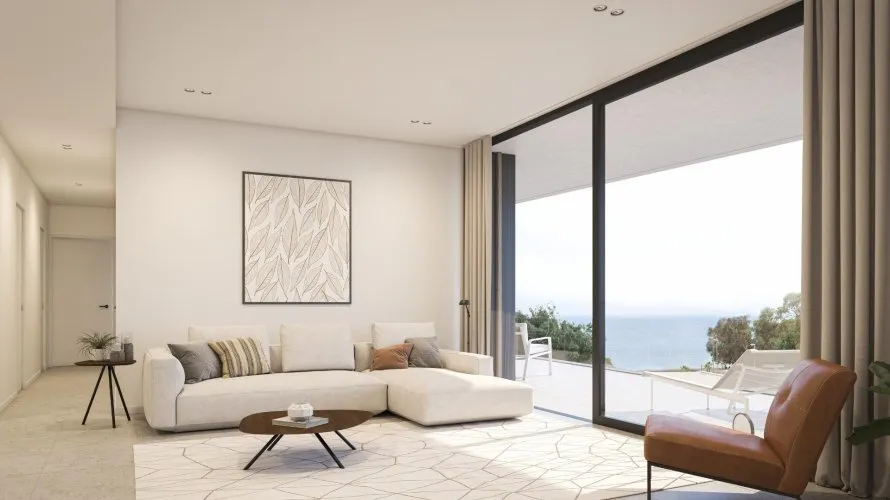 2 bedrooms apartment for sale, Villajoyosa, Spain No. 3383 № 16