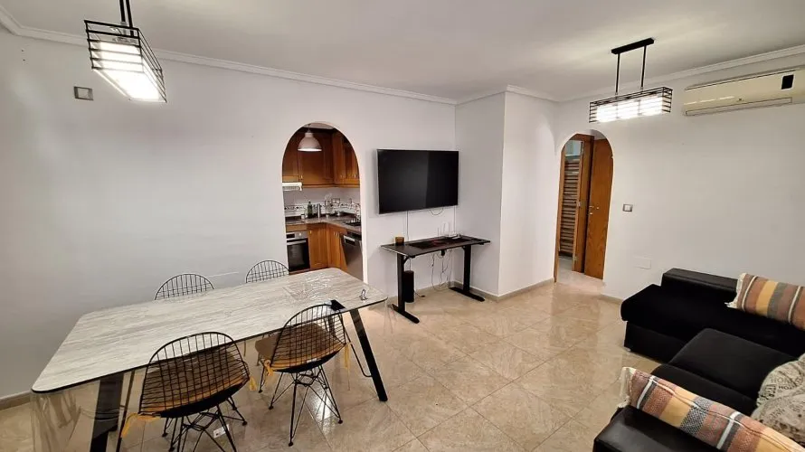 83m² duplex for sale, Torrevieja, Spain No. 3398 № 21