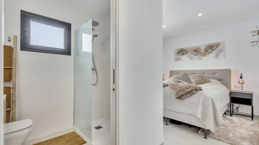 145m² apartment for sale, Los Alcazares, Spain No. 3368 № 6