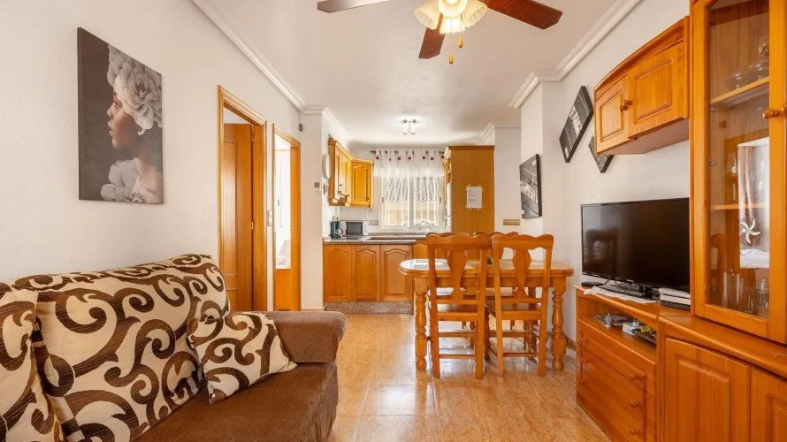 57m² apartment for sale, La Mata, Spain No. 3371 № 23