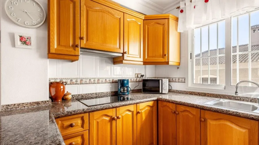57m² apartment for sale, La Mata, Spain No. 3371 № 20