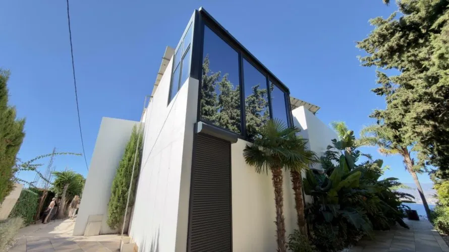 5 bedrooms villa for sale, Benidorm, Spain No. 3453 № 26