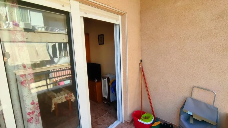 2 bedrooms apartment for sale, Torrevieja, Spain No. 3490 № 14