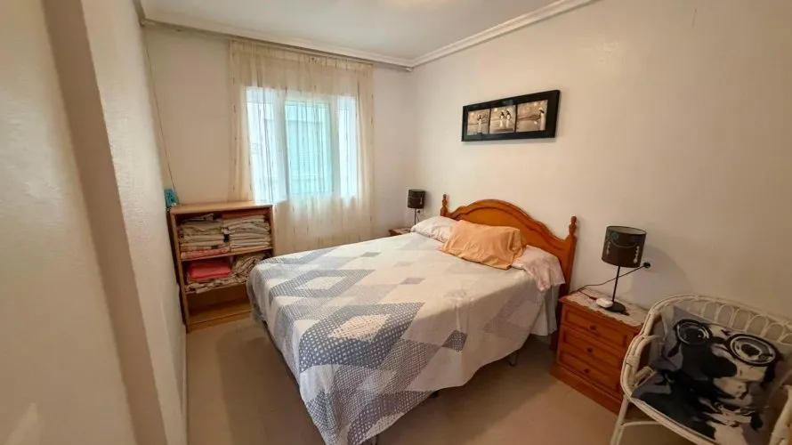 1 bedroom apartment for sale, Torrevieja, Spain No. 3425 № 1